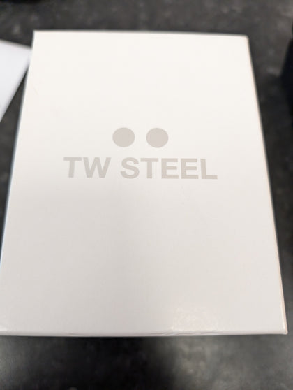 TW STEEL MEN'S WATCH