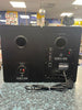 CR8-XBT multimedia bluetooth speakers