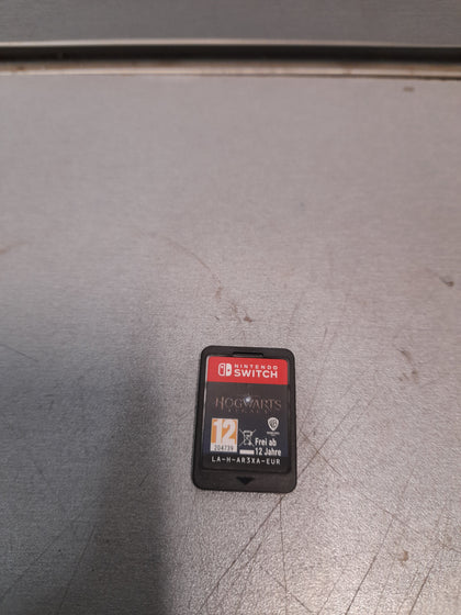 Hogwarts Legacy Nintendo Switch Cart Only