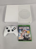 Xbox One S 500GB - White Battleborn Package