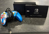 Nintendo Switch V2 TABLET w dock, wired controller and leads