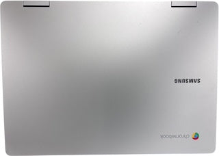 Samsung Galaxy Chromebook 2 360 - Intel N4500, 4GB RAM, 128GB SSD, Chrome OS