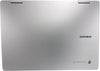 Samsung Galaxy Chromebook 2 360 - Intel N4500, 4GB RAM, 128GB SSD, Chrome OS