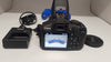 Canon EOS 2000D 24.1 MP Digital SLR Camera with 10-18mm Lens & Charger
