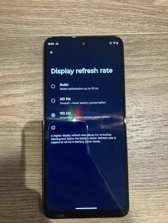 Moto E15 64gb Dual Sim Smart Phone