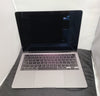 MacBook Air 14,2 -  Space Grey, M2 (8-CPU 8-GPU), 8GB Ram, 256GB SSD, 13"