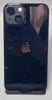 Apple iPhone 13 128GB Midnight, Unlocked 86% Battery Health