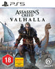 Assassins Creed Valhalla - PS5