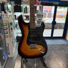 Electric Guitar - Unbranded