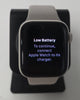 Apple Watch SE (2022) - Starlight with Starlight Sports Band, 40 mm