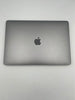 APPLE MACBOOK PRO 17,1, M1 8CPU, 8GB RAM, 512GB SSD, 13”, SPACE GREY