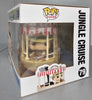 Funko Pop Rides: Jungle Cruise- Skipper Mickey w/Boat 79 **Collection Only**