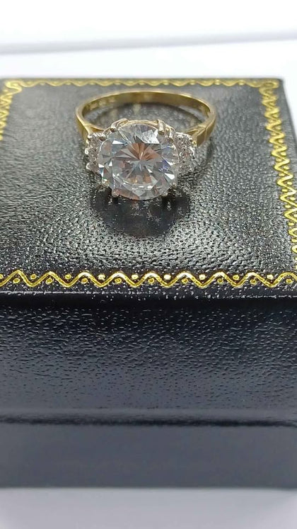 14K RING