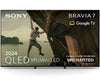 Sony BRAVIA 7 75" QLED XR Mini LED 4K HDR Smart TV (K75XR70) *Sale*