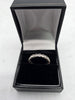 pandora ring SIZE O