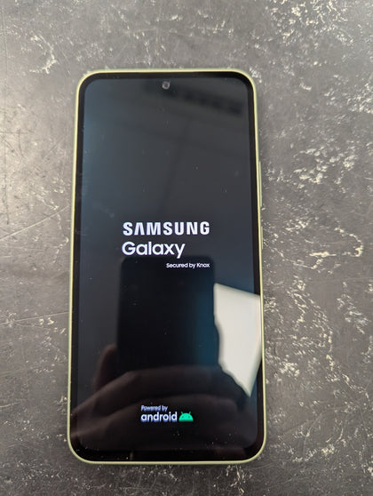 Samsung Galaxy A54 (Dual SIM 8GB RAM 128GB 5G)