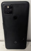 Google Pixel 4A - Black - 128GB -