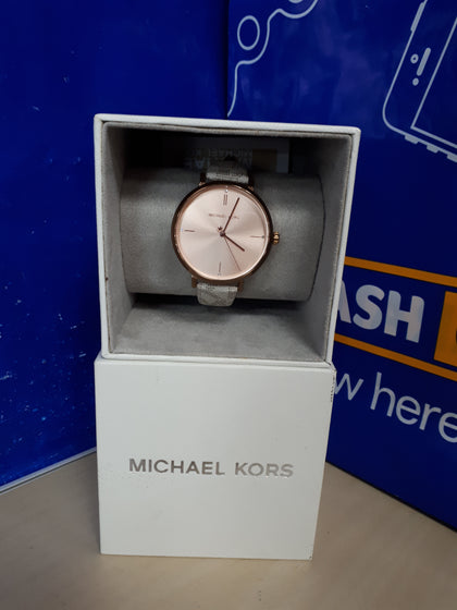 Michael Kors MK7128 Ladies Jayne Watch.