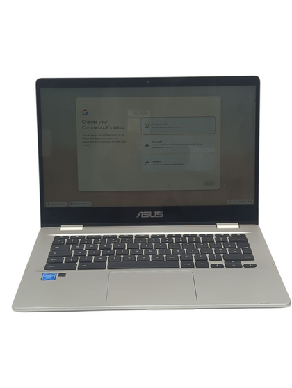 ASUS Chromebook C423