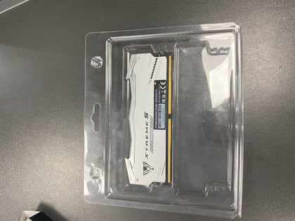 Viper Xtreme 5, 16GB DDR5