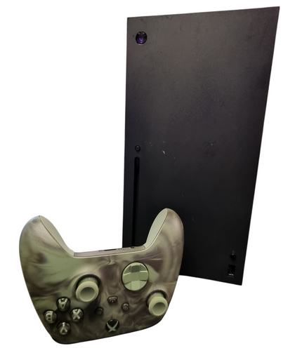 Xbox series x console 1tb disc edition