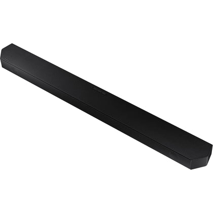 Samsung Q-Series Soundbar Only Q60B (2022), Black