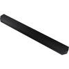 Samsung Q-Series Soundbar Only Q60B (2022), Black