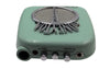 Danelectro 50's Style Guitar Practice Headphone Amp HoneyTone eStudio 9Volts 300Ma "Collection Only"