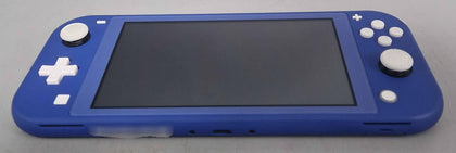 Nintendo Switch Lite Console, 32GB Blue, BOXED