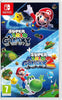 Super Mario Galaxy + Super Mario Galaxy 2 Switch