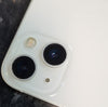 Apple iPhone 13 - 128 GB - Starlight - Unlocked.