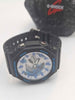 Casio G-Shock GA-2100S Hand Painted Custom Heavy Duty Watch With Rubber Strap *LIKE NEW*