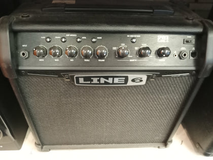 LINE 6 SPIDER CLASSIC 15