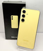 Samsung Galaxy S24 FE Dual Sim (8GB+128gb) Yellow