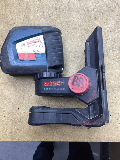Bosch GLL 2-50 Professional