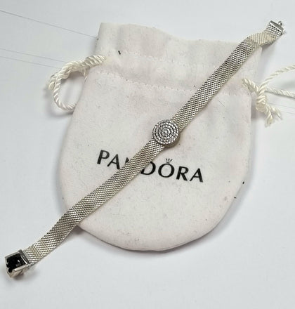 PANDORA REFLCTIONS BRACELET 6.5