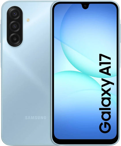 Samsung Galaxy A17 128GB Unlocked