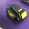 DeWalt DCS331 18V XR Pendulum Jigsaw with battery and charger.