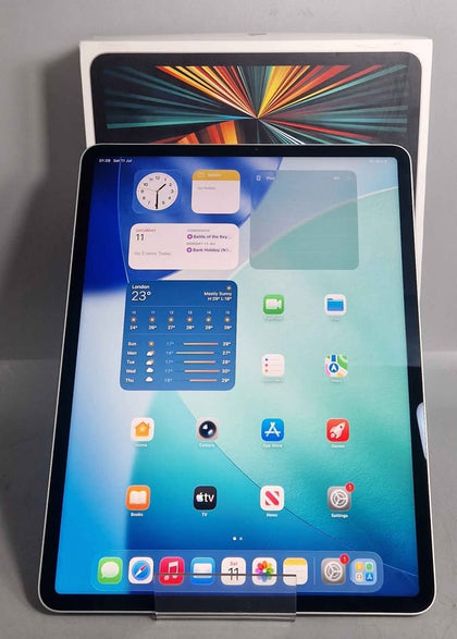 Apple iPad Pro 12.9