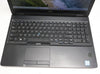 Dell Latitude 5580 Intel Core I7-7820hq 2.90ghz 16gb Ram 512gbssd