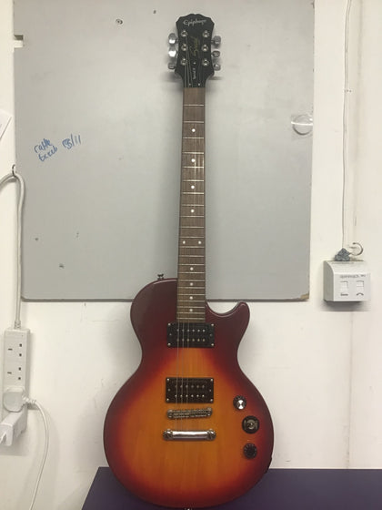 Epiphone Special ii Les Paul Electric Guitar