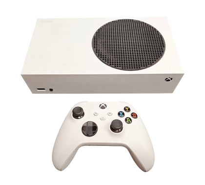 Microsoft XBox Series S 512GB Digital Console**Unboxed**