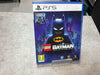 LEGO Batman Legacy of the knight PS5