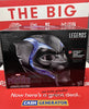 Marvel Legends Series Electronic Helmet - Black Panther