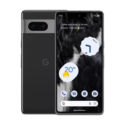 Google Pixel 7 - Unlocked - 128gb