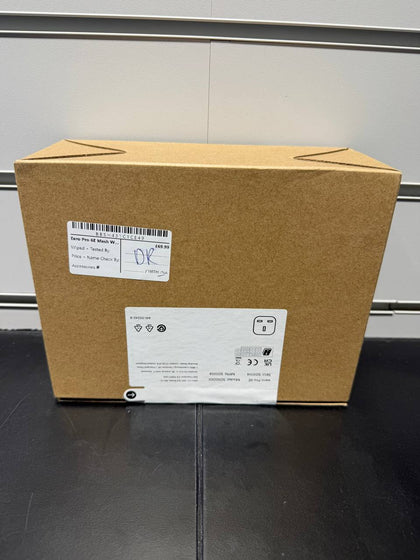 Eero Pro 6E Mesh Wi-Fi System (1-Pack)