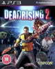 Dead Rising 2 PS3 Game