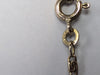 333 HALLMARKED 18" PATTERNED CHAIN PRESTON STORE