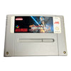 Super Star Wars Return Of The Jedi Snes Cartridge Only