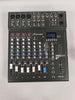 Studiomaster Club XS 8+ 8 Channel Mixer